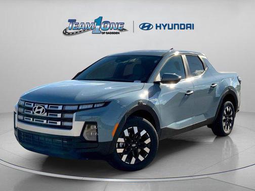 2026 Hyundai SANTA CRUZ SE