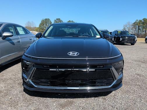 2026 Hyundai SONATA SEL