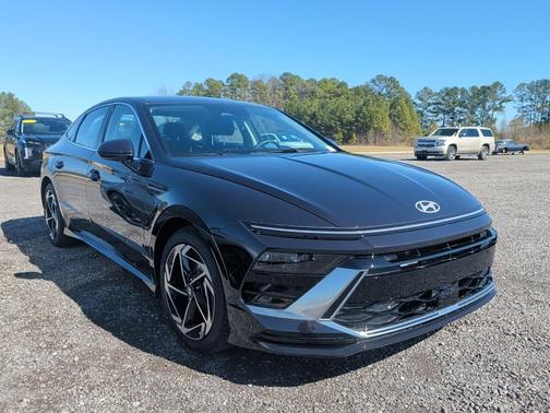 2026 Hyundai SONATA SEL