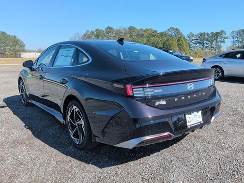 2026 Hyundai SONATA SEL