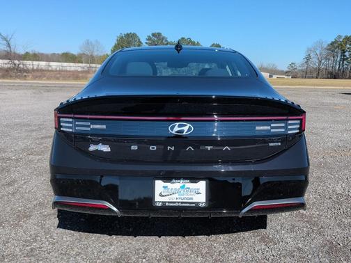 2026 Hyundai SONATA SEL