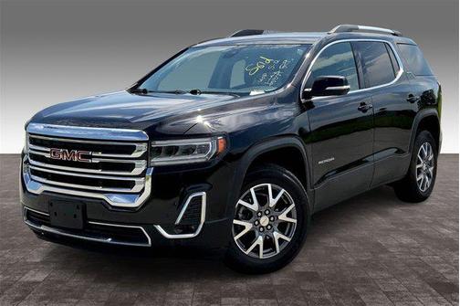 2023 GMC Acadia AWD SLT
