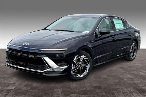 2026 Hyundai SONATA SEL