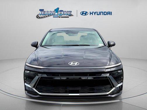 2026 Hyundai SONATA SEL