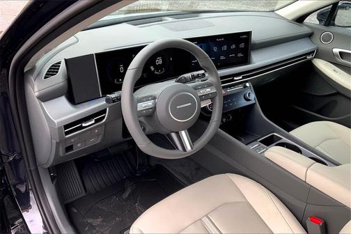 2026 Hyundai SONATA SEL