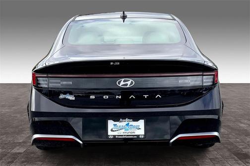 2026 Hyundai SONATA SEL