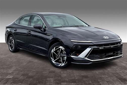 2026 Hyundai SONATA SEL