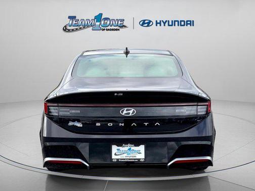 2026 Hyundai SONATA SEL