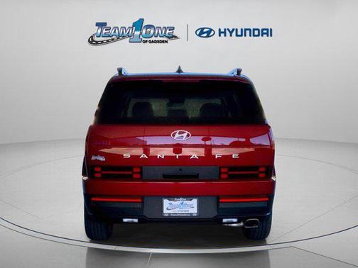 2026 Hyundai SANTA FE SEL 2.4