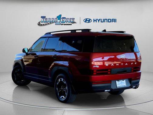 2026 Hyundai SANTA FE SEL 2.4