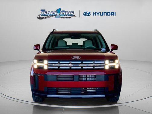 2026 Hyundai SANTA FE SEL 2.4