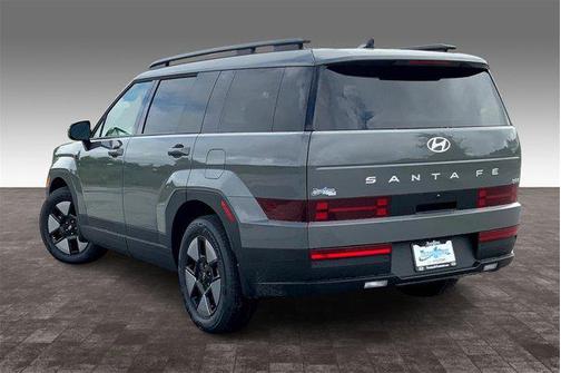 2026 Hyundai SANTA FE SEL 2.4