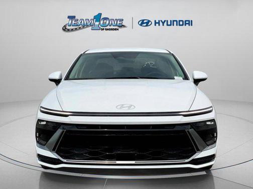 2025 Hyundai SONATA Hybrid SE