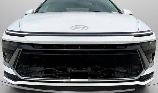 2025 Hyundai SONATA Hybrid SE