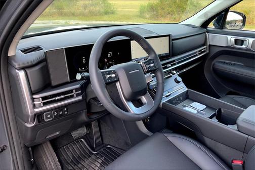 2026 Hyundai SANTA FE XRT