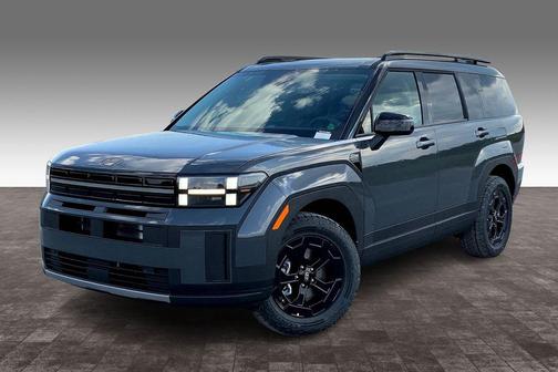 2026 Hyundai SANTA FE XRT