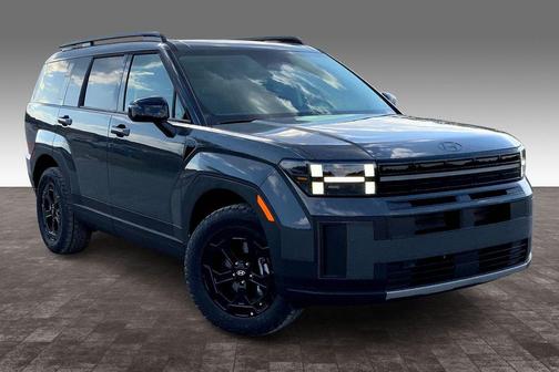 2026 Hyundai SANTA FE XRT