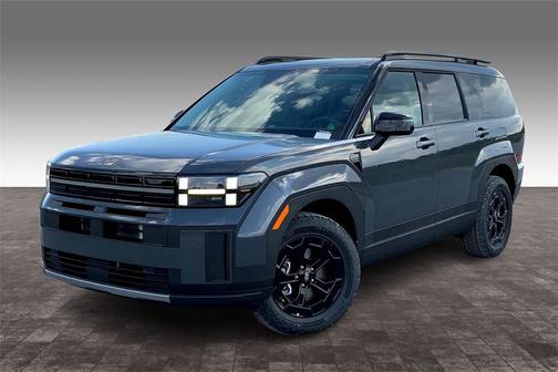 2026 Hyundai SANTA FE XRT