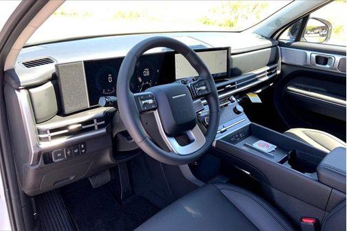 2025 Hyundai SANTA FE XRT