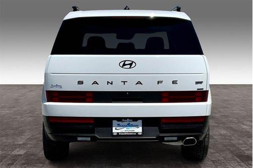 2025 Hyundai SANTA FE XRT