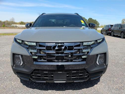 2024 Hyundai SANTA CRUZ XRT