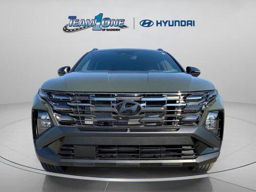 2026 Hyundai TUCSON XRT