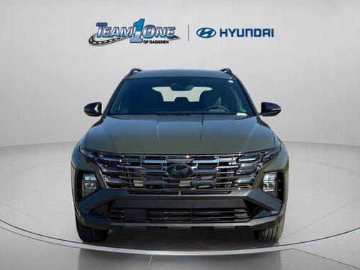 2026 Hyundai TUCSON XRT