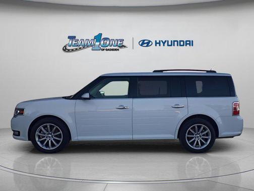 2017 Ford Flex Limited