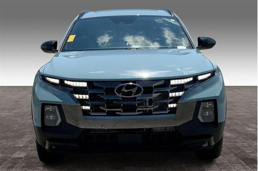 2024 Hyundai SANTA CRUZ XRT