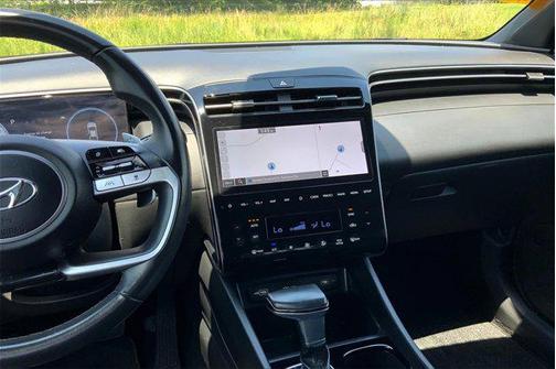2024 Hyundai SANTA CRUZ XRT