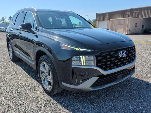 2023 Hyundai SANTA FE SEL 2.4