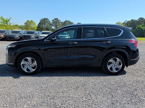 2023 Hyundai SANTA FE SEL 2.4