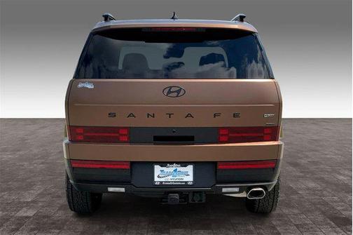 2026 Hyundai SANTA FE XRT