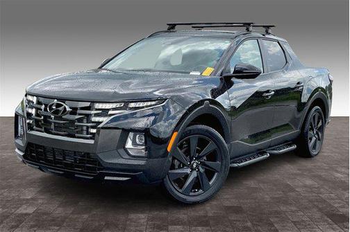 2023 Hyundai SANTA CRUZ NIGHT