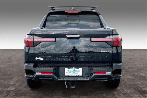 2023 Hyundai SANTA CRUZ NIGHT