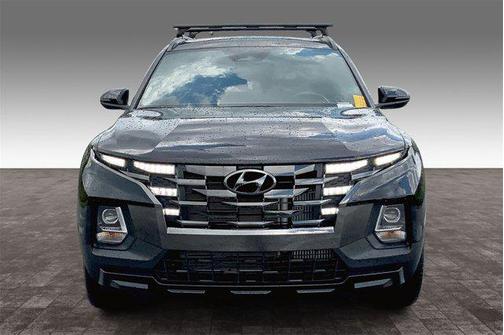 2023 Hyundai SANTA CRUZ NIGHT