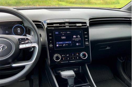 2023 Hyundai SANTA CRUZ NIGHT