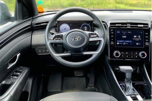2023 Hyundai SANTA CRUZ NIGHT