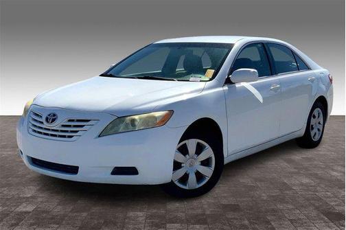 2008 Toyota Camry CE