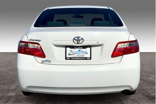 2008 Toyota Camry CE
