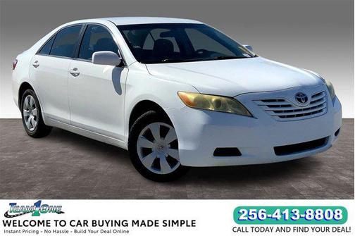 2008 Toyota Camry CE