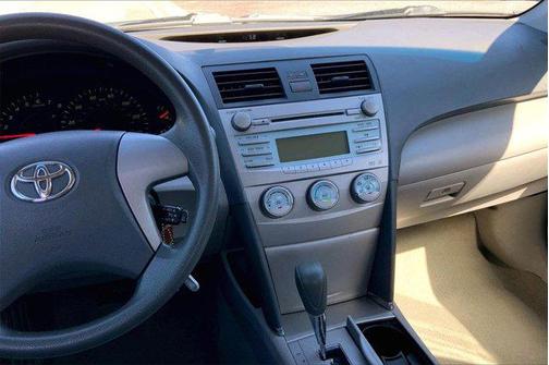 2008 Toyota Camry CE