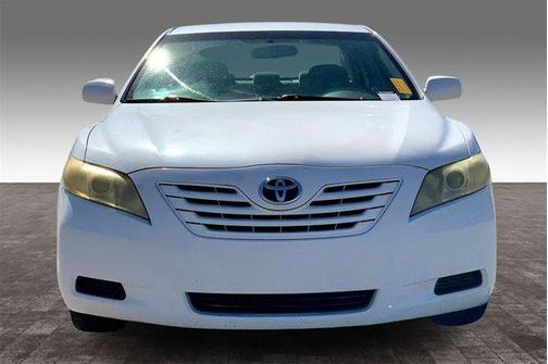 2008 Toyota Camry CE