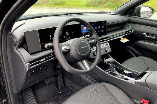2025 Hyundai SANTA CRUZ SE
