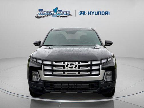 2025 Hyundai SANTA CRUZ SE