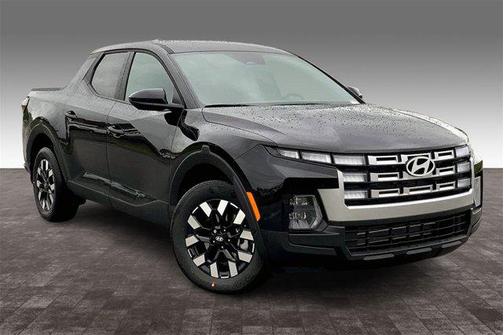 2025 Hyundai SANTA CRUZ SE