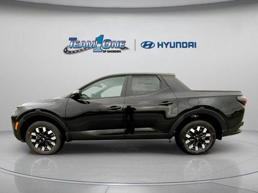 2025 Hyundai SANTA CRUZ SE