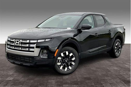 2025 Hyundai SANTA CRUZ SE