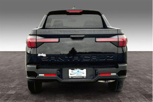 2025 Hyundai SANTA CRUZ SE