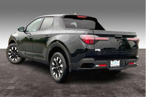 2025 Hyundai SANTA CRUZ SE